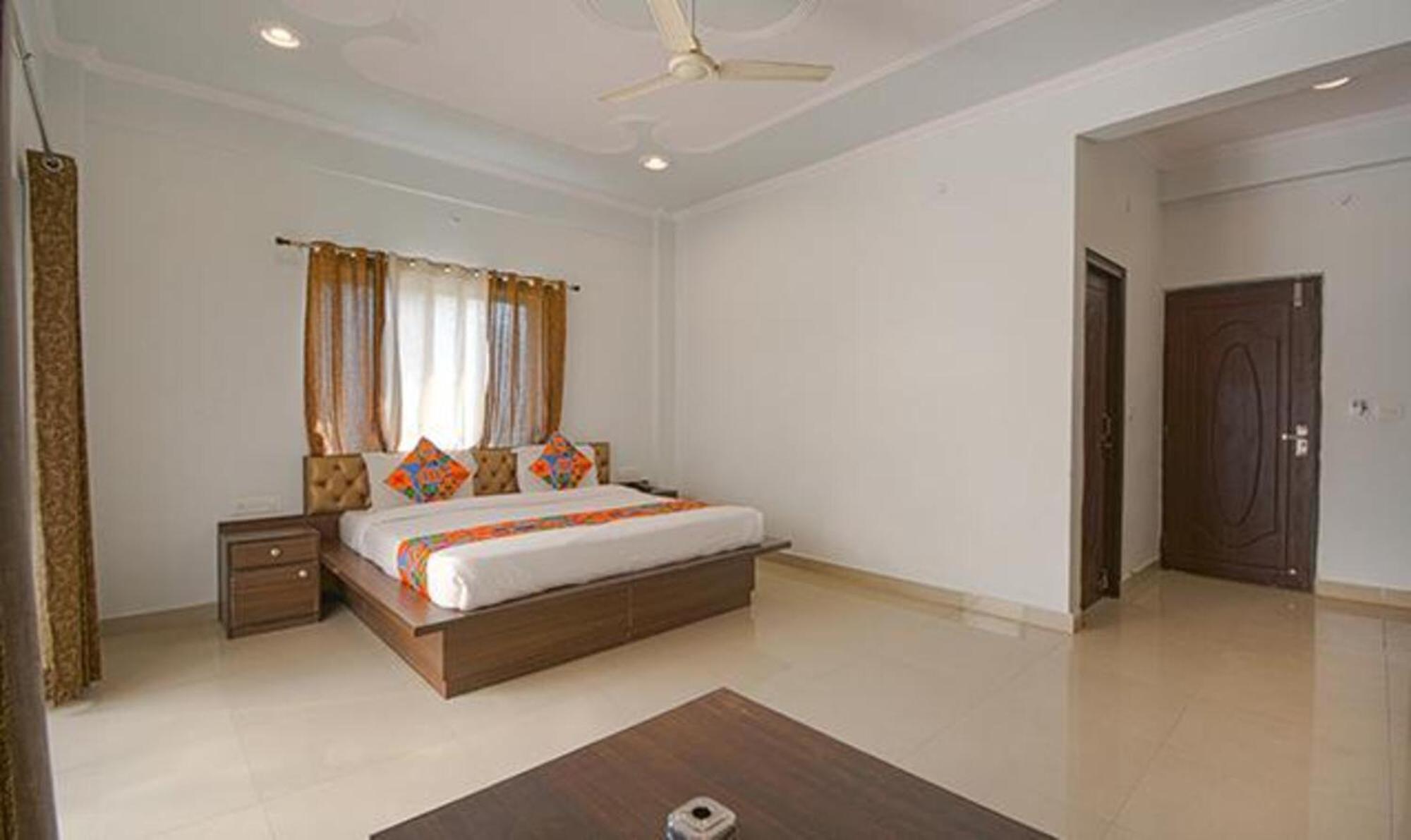 Fabhotel Yamunotri Retreat, Tapovan Ришикеш Экстерьер фото