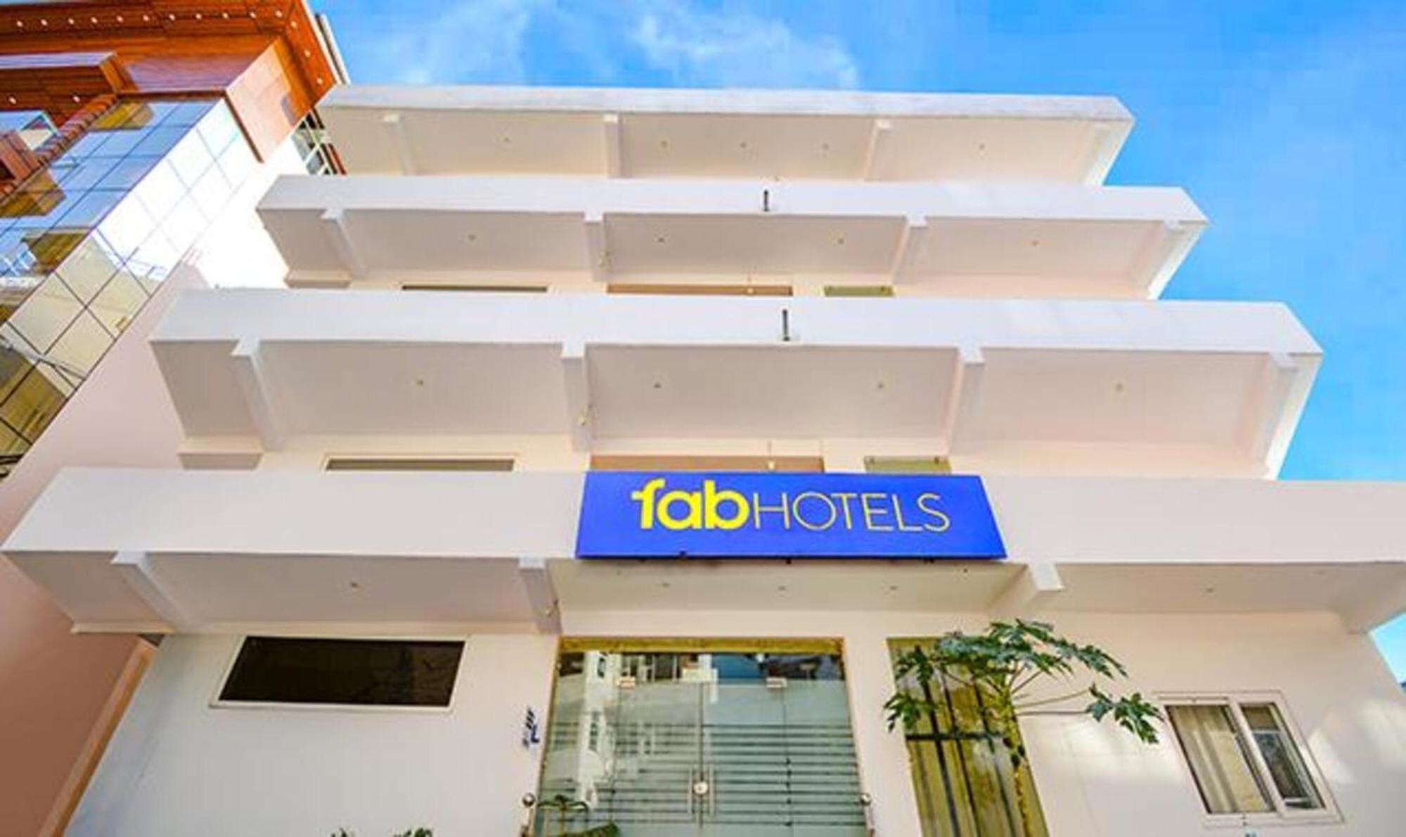 Fabhotel Yamunotri Retreat, Tapovan Ришикеш Экстерьер фото