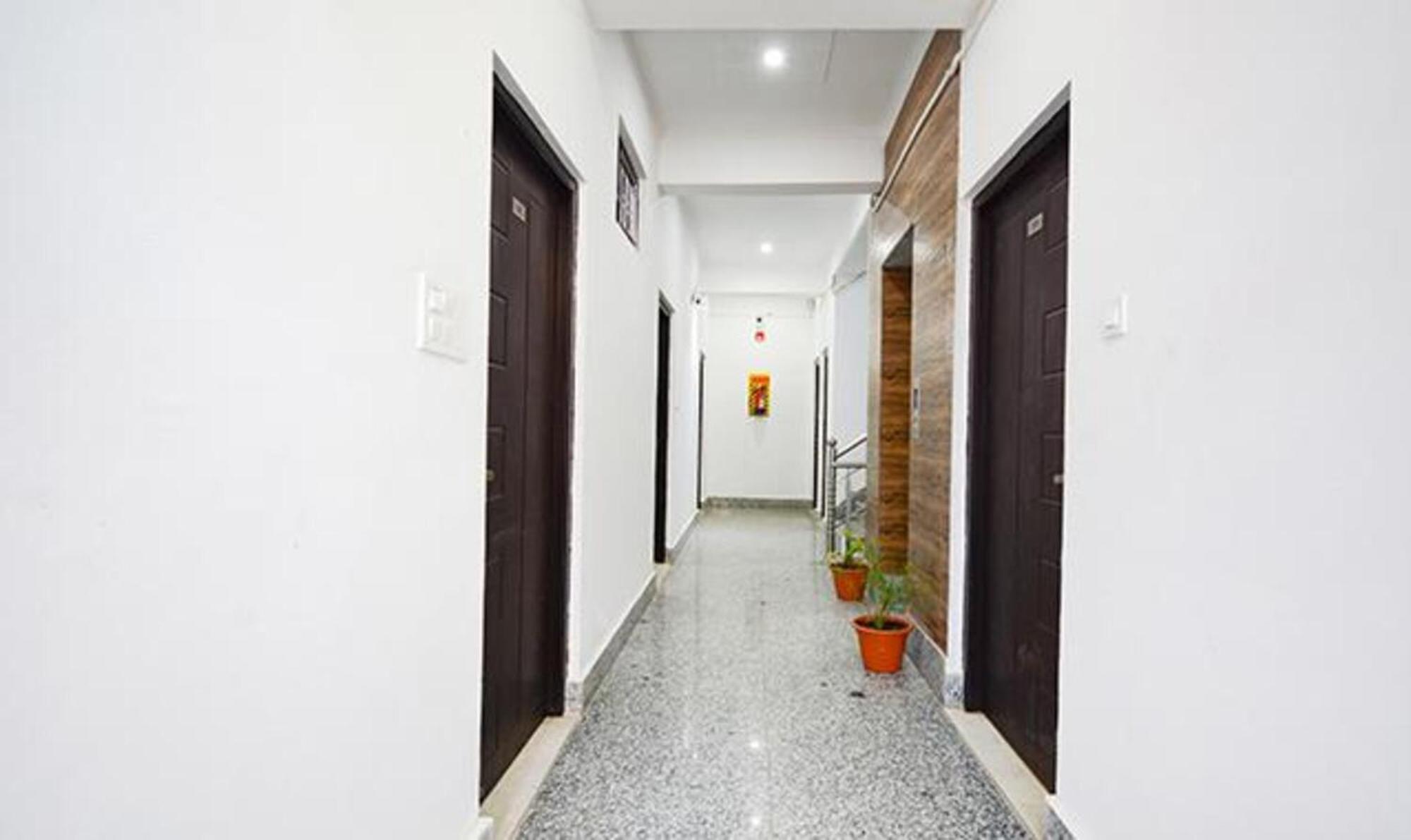 Fabhotel Yamunotri Retreat, Tapovan Ришикеш Экстерьер фото