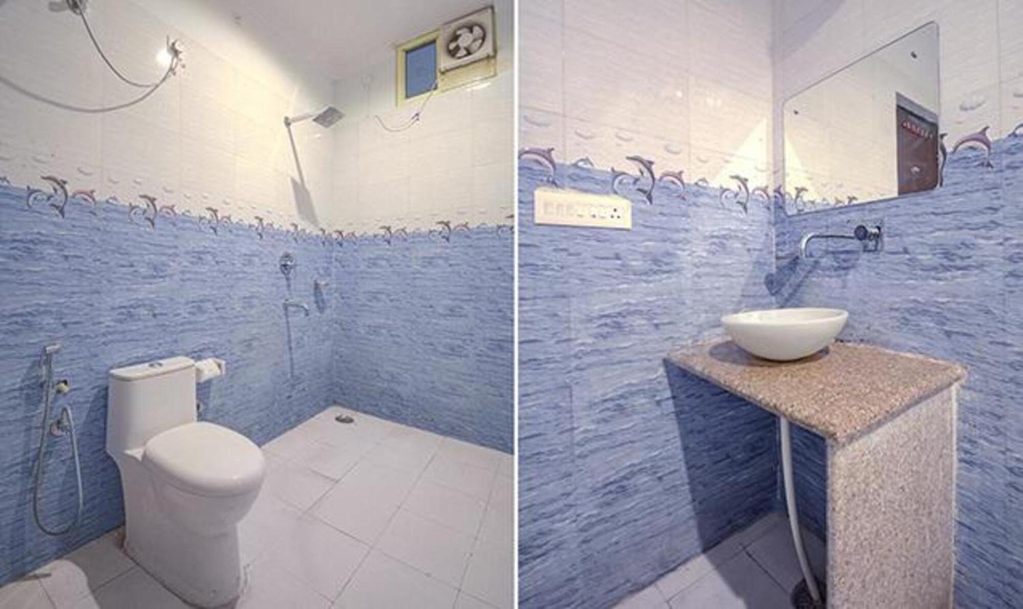 Fabhotel Yamunotri Retreat, Tapovan Ришикеш Экстерьер фото