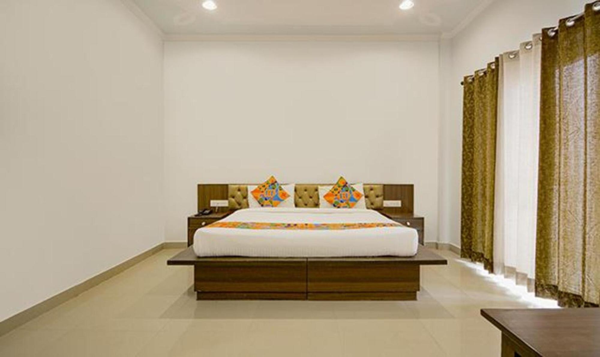 Fabhotel Yamunotri Retreat, Tapovan Ришикеш Экстерьер фото