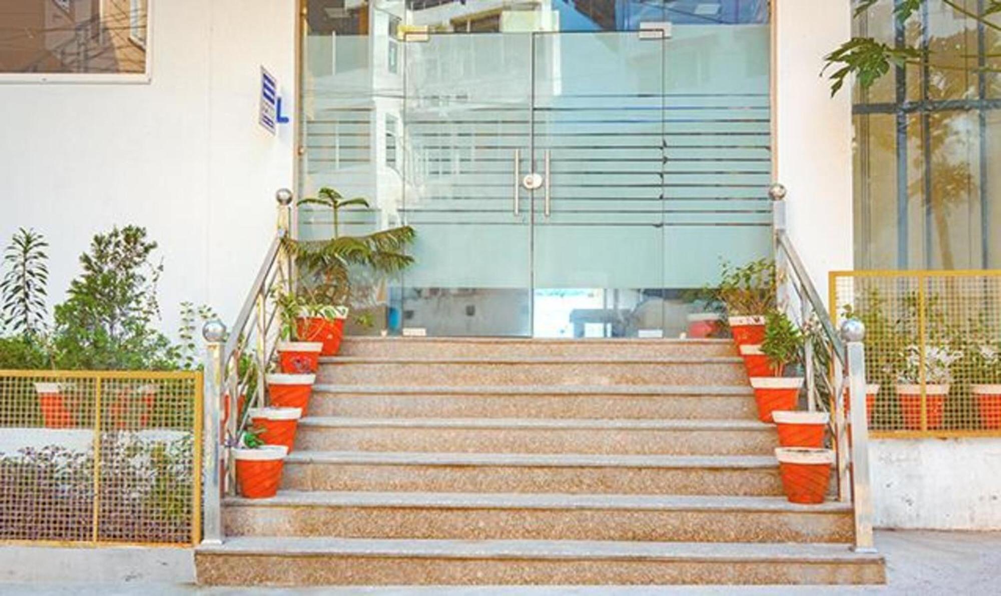 Fabhotel Yamunotri Retreat, Tapovan Ришикеш Экстерьер фото
