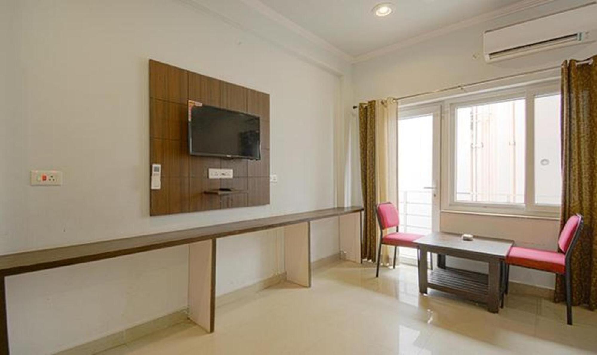 Fabhotel Yamunotri Retreat, Tapovan Ришикеш Экстерьер фото