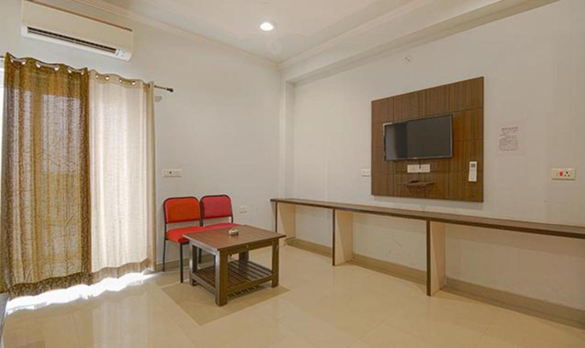 Fabhotel Yamunotri Retreat, Tapovan Ришикеш Экстерьер фото